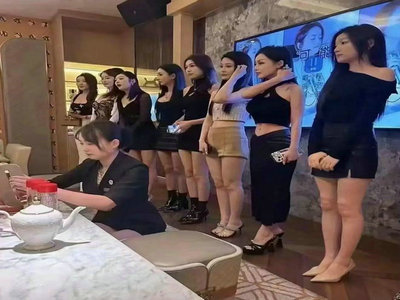 潍坊夜场招聘
